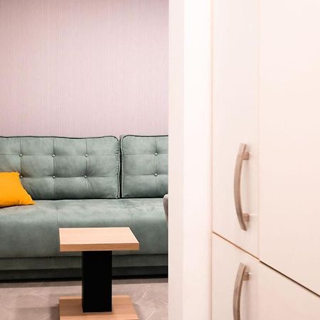 Appartement Epi - Edina Prava Izbira à Izola Extérieur photo