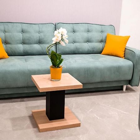 Appartement Epi - Edina Prava Izbira à Izola Extérieur photo