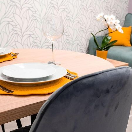 Appartement Epi - Edina Prava Izbira à Izola Extérieur photo