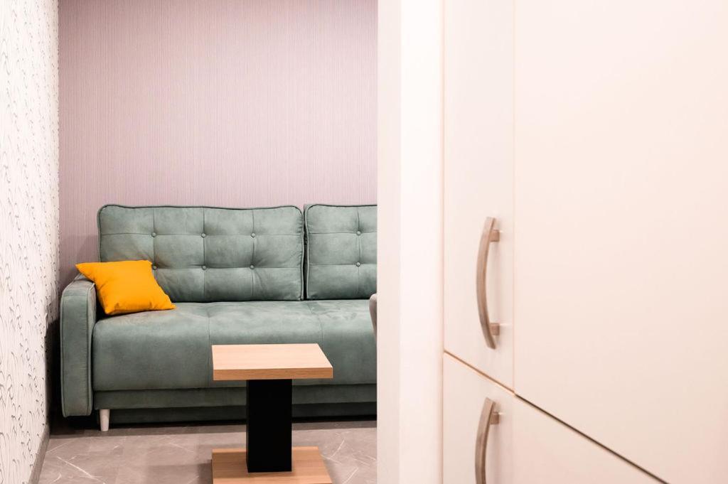 Appartement Epi - Edina Prava Izbira à Izola Extérieur photo