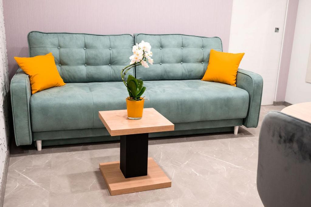 Appartement Epi - Edina Prava Izbira à Izola Extérieur photo