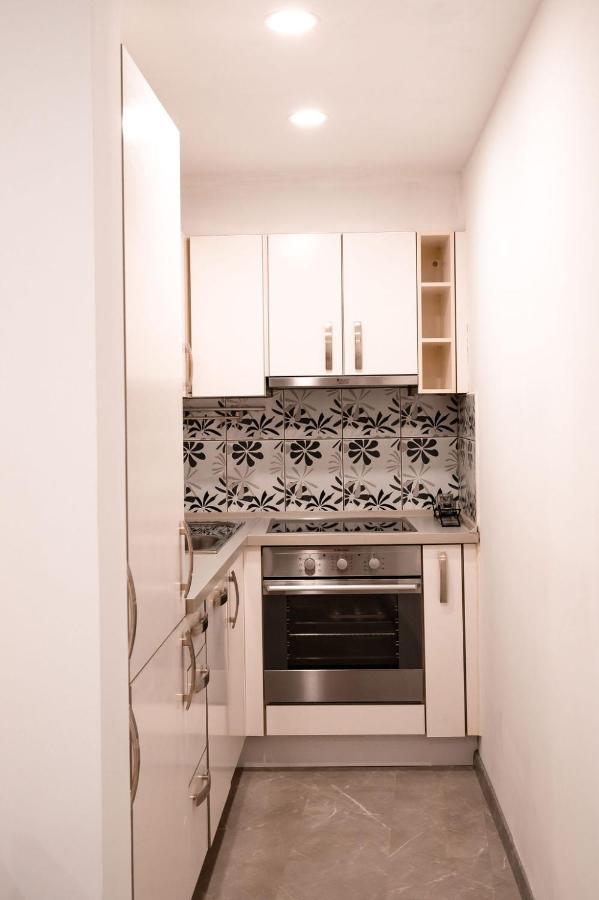 Appartement Epi - Edina Prava Izbira à Izola Extérieur photo