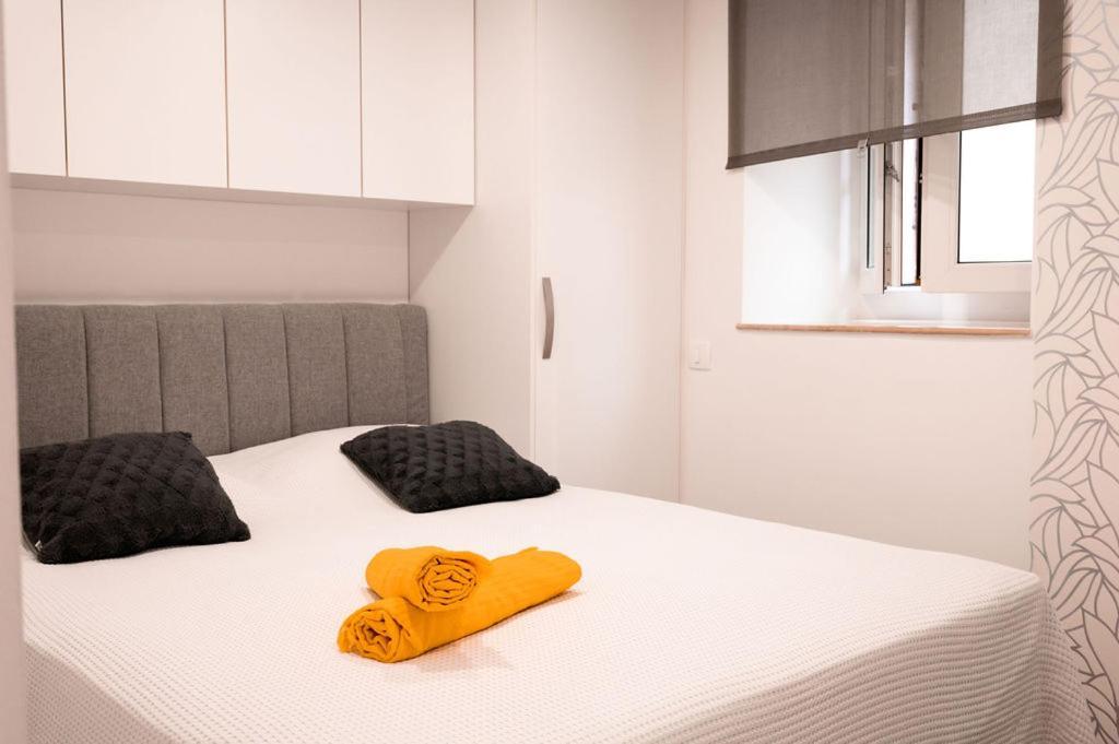 Appartement Epi - Edina Prava Izbira à Izola Extérieur photo