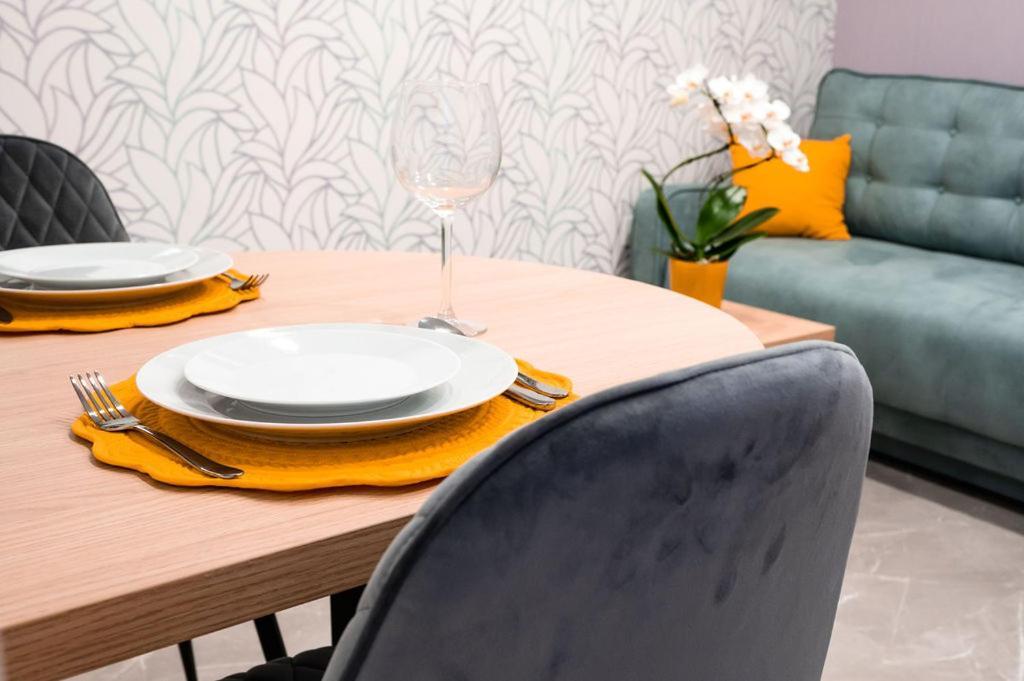 Appartement Epi - Edina Prava Izbira à Izola Extérieur photo