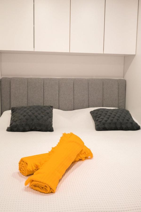 Appartement Epi - Edina Prava Izbira à Izola Extérieur photo